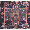 Image 8 : Early 1900s Southern Hamadan Nahavand Rug