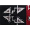 Image 10 : Navajo Teec Nos Pos Pattern Style Large Wool Rug