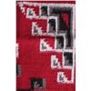 Image 11 : Navajo Teec Nos Pos Pattern Style Large Wool Rug