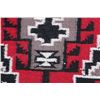 Image 13 : Navajo Teec Nos Pos Pattern Style Large Wool Rug
