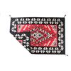 Image 2 : Navajo Teec Nos Pos Pattern Style Large Wool Rug