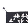 Image 6 : Navajo Teec Nos Pos Pattern Style Large Wool Rug