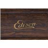 Image 4 : Edison Fireside Combination Phonograph & Cylinders