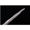 Image 11 : RARE Marcos Knotched Spear Point c. 2600-1800 BP