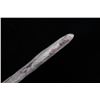 Image 13 : RARE Marcos Knotched Spear Point c. 2600-1800 BP