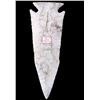 Image 2 : RARE Marcos Knotched Spear Point c. 2600-1800 BP