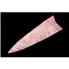 Image 1 : Archaic Texas Plainview Point c. 10000-9000 BP