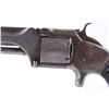 Image 4 : Civil War Smith & Wesson No. 2 Old Army Revolver