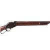 Image 14 : Winchester 1887 Lever Action 12 Gauge Shotgun