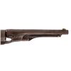 Image 13 : Colt Model 1860 Army .44 Cal. Percussion Revolver
