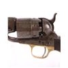 Image 4 : Colt Model 1860 Army .44 Cal. Percussion Revolver