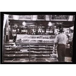 Burt Glinn Original Time Life Magazine Photograph