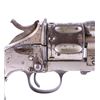 Image 17 : Merwin, Hulbert & Co. Large S/A .44 WCF Revolver