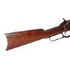 Image 19 : Early Winchester 1876 2nd Model .45-60 Rifle