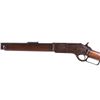 Image 4 : Early Winchester 1876 2nd Model .45-60 Rifle