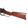 Image 5 : Early Winchester 1876 2nd Model .45-60 Rifle