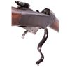 Image 13 : Ballard No. 3 .22 Rim Fire Gallery Rifle