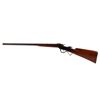 Image 2 : Ballard No. 3 .22 Rim Fire Gallery Rifle