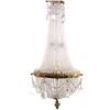 Image 11 : Large Victorian Chandelier