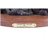 Image 10 : H. Stephen Anderson Signed Ridge Top Ruler Bronze