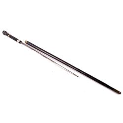 Antique Sword Stick/ Cane