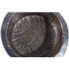 Image 8 : Shoshone Steatite Bowl w/ Togia Carvings c. 1860's