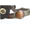 Image 5 : Early 1900's C P Shipley Silver Mounted Spurs