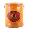 Image 1 : Early Little Chief Compound Tin Barrel