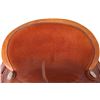Image 16 : Tooled Michaelson Saddlery Roping Saddle