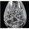 Image 12 : Cut Crystal Serving Decanter w/ Stopper 1890-1900