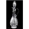 Image 3 : Cut Crystal Serving Decanter w/ Stopper 1890-1900