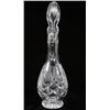 Image 4 : Cut Crystal Serving Decanter w/ Stopper 1890-1900