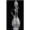 Image 5 : Cut Crystal Serving Decanter w/ Stopper 1890-1900