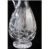 Image 7 : Cut Crystal Serving Decanter w/ Stopper 1890-1900