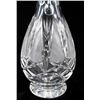 Image 8 : Cut Crystal Serving Decanter w/ Stopper 1890-1900