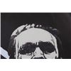 Image 4 : Early White Man Runs Him Serigraph Portrait