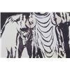 Image 5 : Early White Man Runs Him Serigraph Portrait