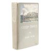 Image 2 : Steep Trails by John Muir First Edition c 1918