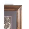 Image 13 : Chiefs of Little Bighorn Framed Wall Display