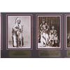 Image 3 : Chiefs of Little Bighorn Framed Wall Display