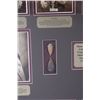 Image 8 : Chiefs of Little Bighorn Framed Wall Display