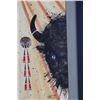 Image 3 : Original Watercolor by Crow Native Leland Stewart