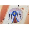 Image 8 : Original Watercolor by Crow Native Leland Stewart