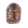 Image 16 : Kapala Tibetan Silver Turtle Shell Embossed Mask