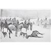 Image 10 : Remington's Frontier Sketches 1898