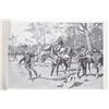 Image 11 : Remington's Frontier Sketches 1898