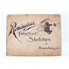Image 1 : Remington's Frontier Sketches 1898