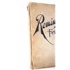 Image 2 : Remington's Frontier Sketches 1898