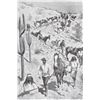 Image 7 : Remington's Frontier Sketches 1898