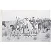 Image 8 : Remington's Frontier Sketches 1898